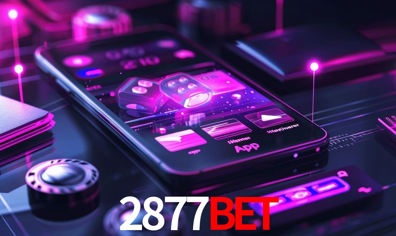 Welcome Bonus 2877BET