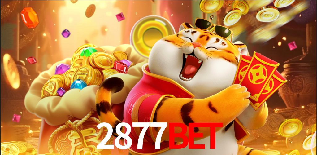 2877BET: Seu Cassino Premiado com Pagamentos Rápidos