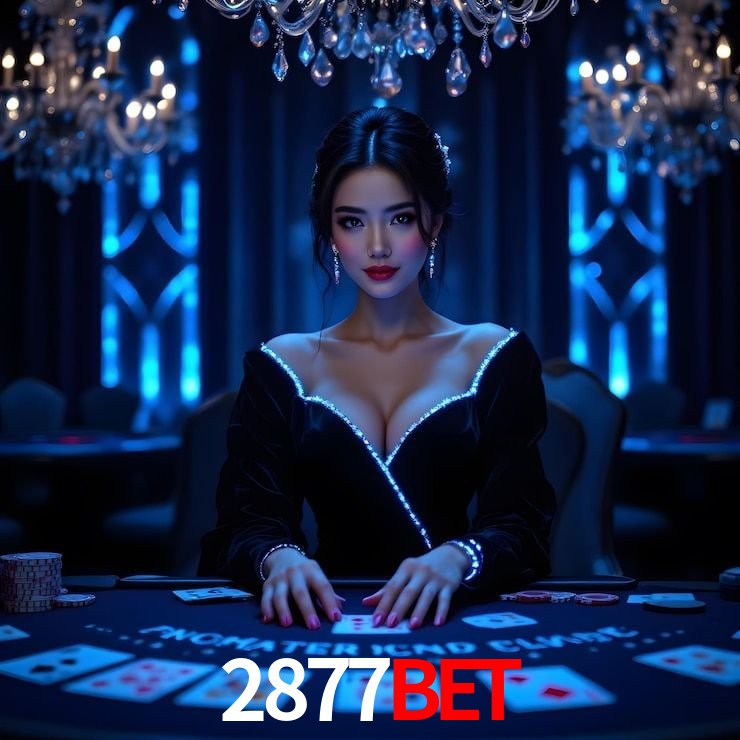 Experiência VIP 2877BET