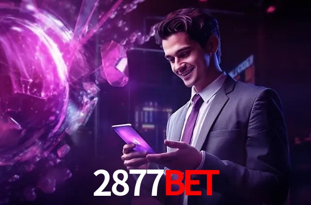 Experiência VIP 2877BET