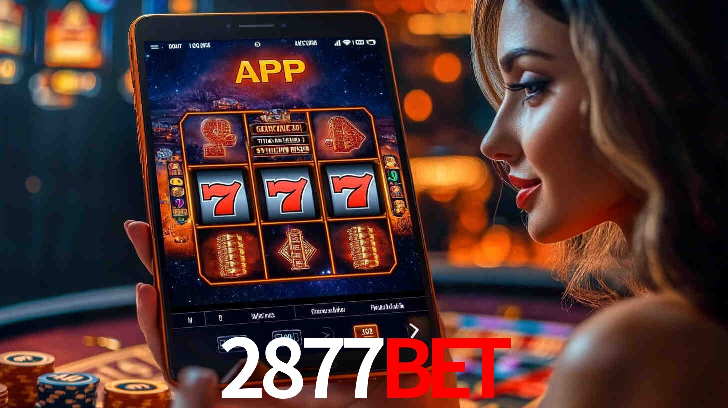 2877BET login