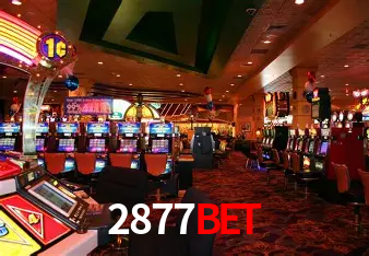 Descubra a Magia dos Jogos de Arcade no 2877BET