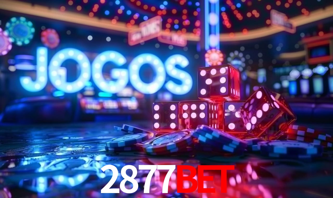 A Emoção da Loteria na 2877BET: Uma Chance de Mudança de Vida