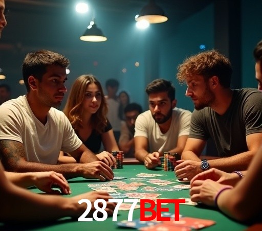 Promoção Relâmpago 2877BET