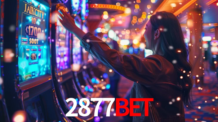 Explore as vantagens do 2877BET: serviço profissional e confiabilidade