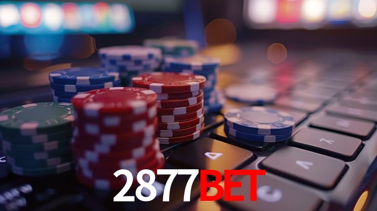 Casino Ao Vivo 2877BET