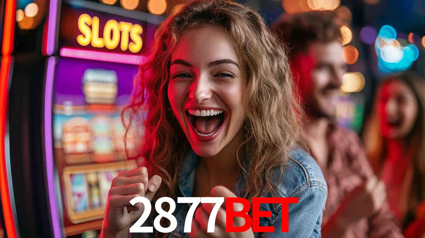 A Popularidade dos Caça-Níqueis no 2877BET