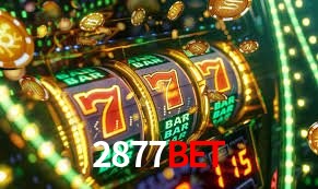 APP oficial da 2877BET para mobile