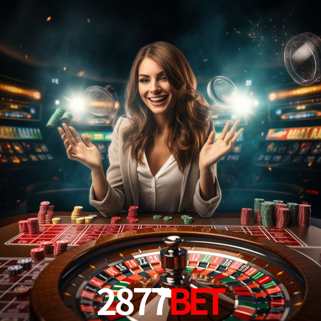 Ofertas Imperdíveis na 2877BET: Promoções e Bônus Que Valem a Pena