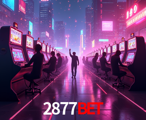 PIX Instantâneo 2877BET
