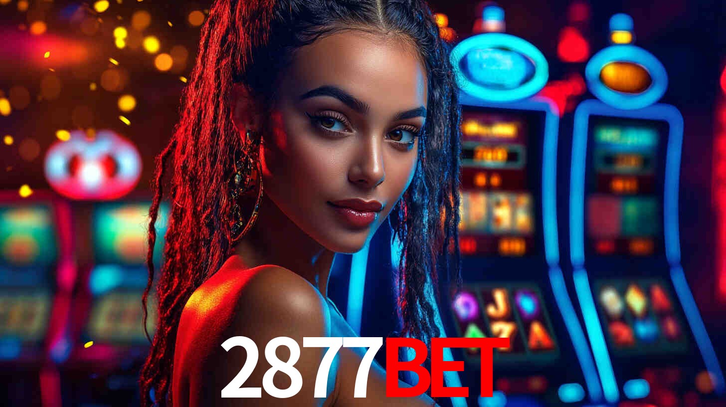 Apostas Esportivas na 2877BET: Um Guia Completo
