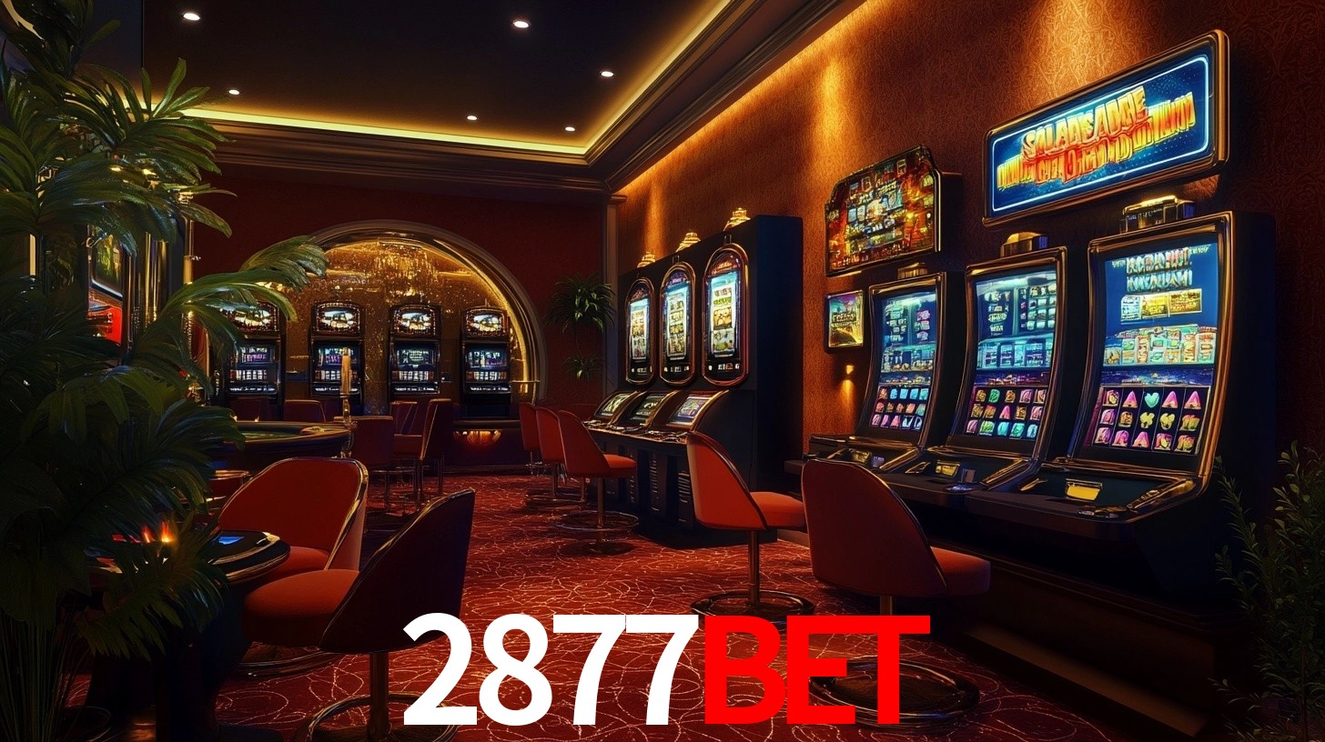 VIP Casino 2877BET