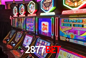 Explorando a Categoria de Eventos em Apostas na 2877BET