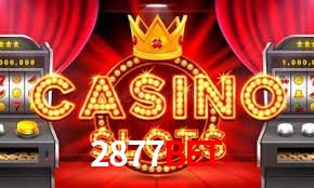Slot Games 2877BET