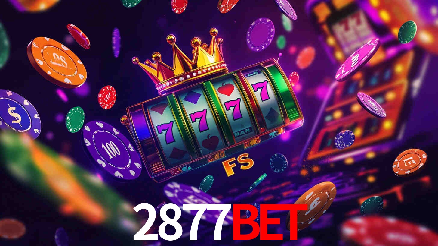 Live Casino 2877BET