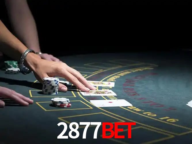 Tecnologia da Plataforma 2877BET