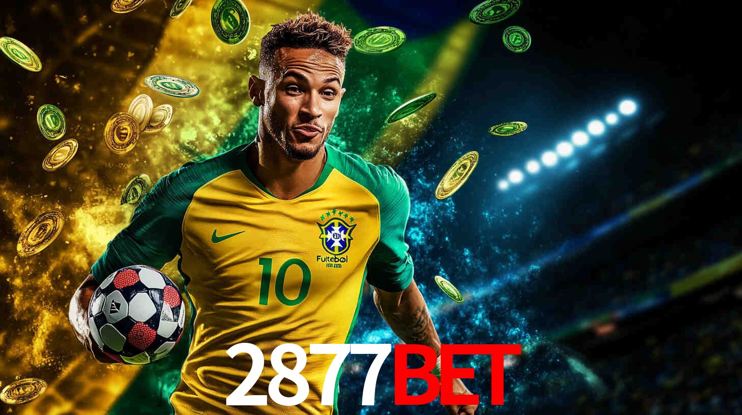 Inovações de Jogos na 2877BET: O Futuro das Experiências Interativas