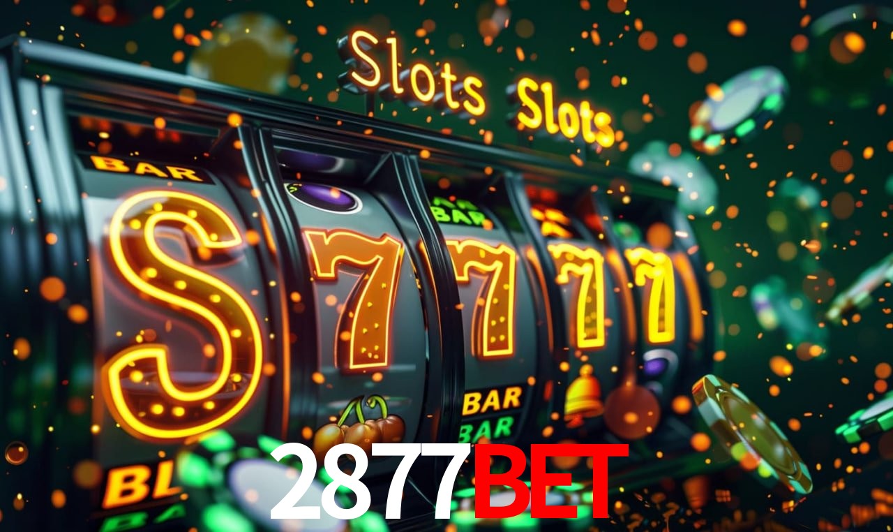 Torneios 2877BET