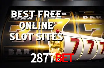 Descubra o Mundo do Cassino Online com 2877BET