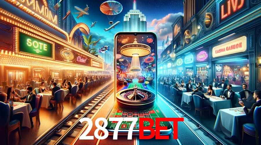 Platform Technology 2877BET