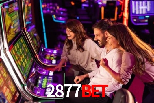 Inovações de Jogos na 2877BET: O Futuro das Experiências Interativas