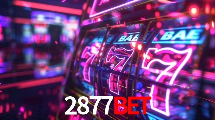 Secure Login 2877BET