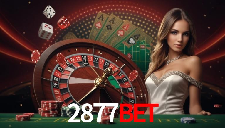 Account Benefits 2877BET