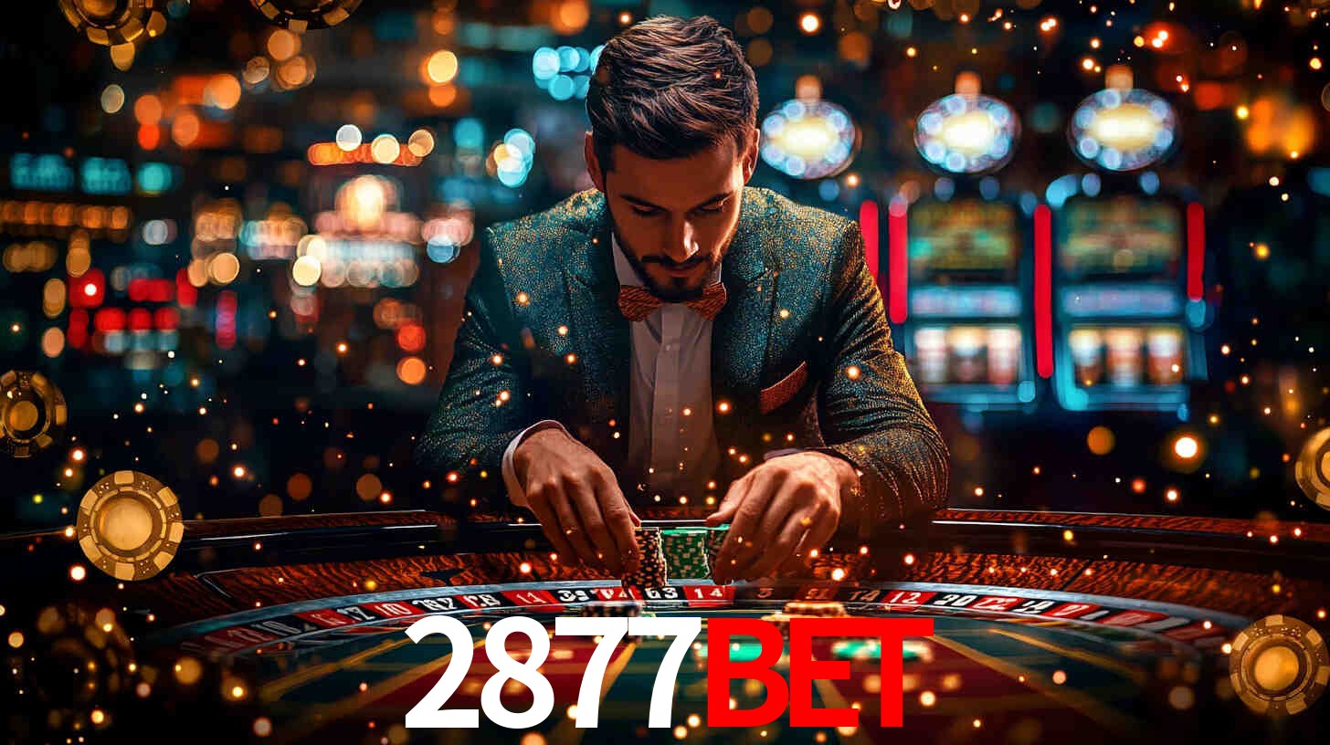 Daily Bonuses 2877BET