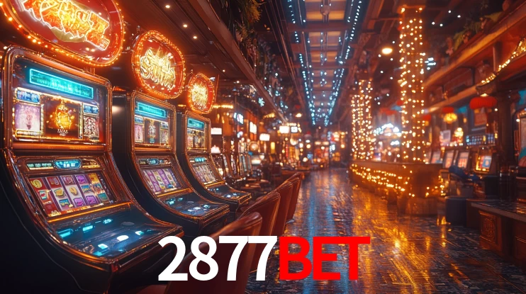 2877BET login