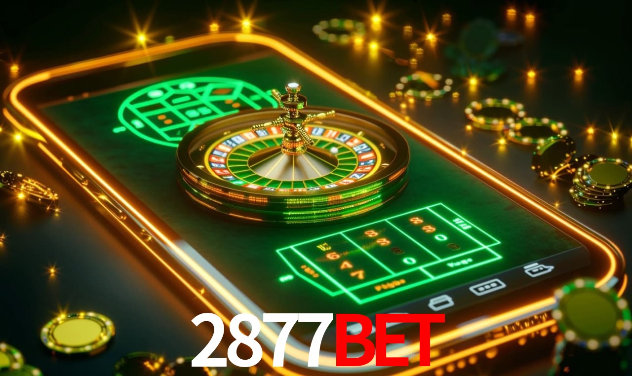 Login Seguro 2877BET