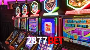 Desvendando o Mundo dos Jogos Virtuais na 2877BET