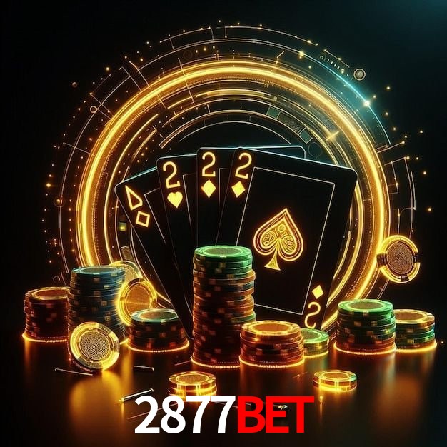 Apostas de Tênis 2877BET