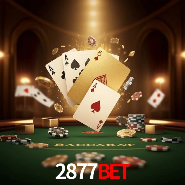 Football Betting 2877BET