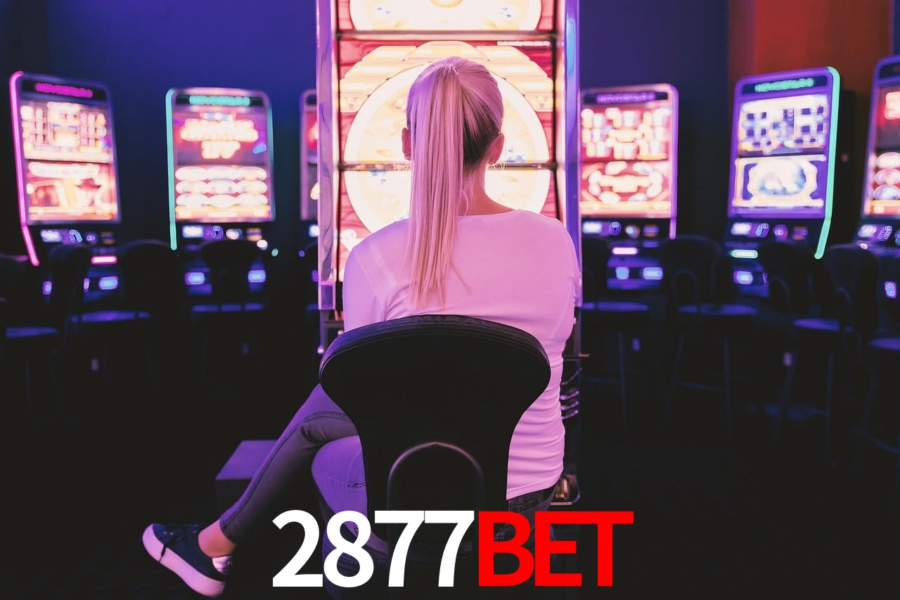 Live Casino 2877BET