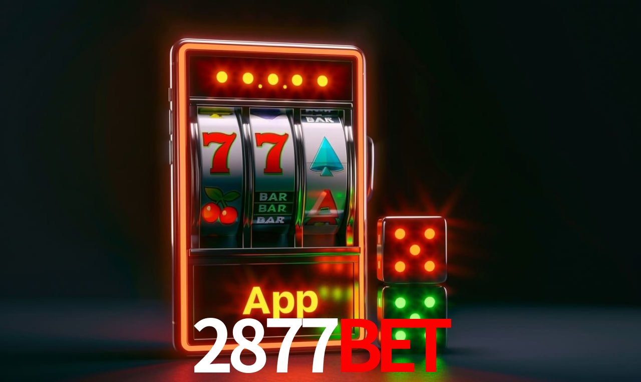 Apostas de Futebol 2877BET