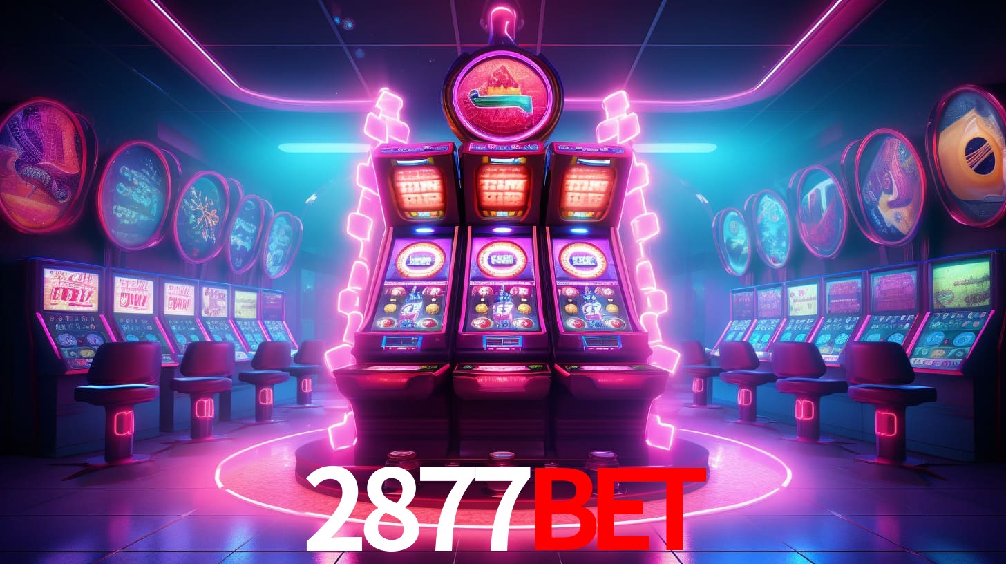 2877BET: Jogos de Caça-Níqueis-Altas Recompensas, Roleta-Velocidade, Blackjack-Desafios Máximos