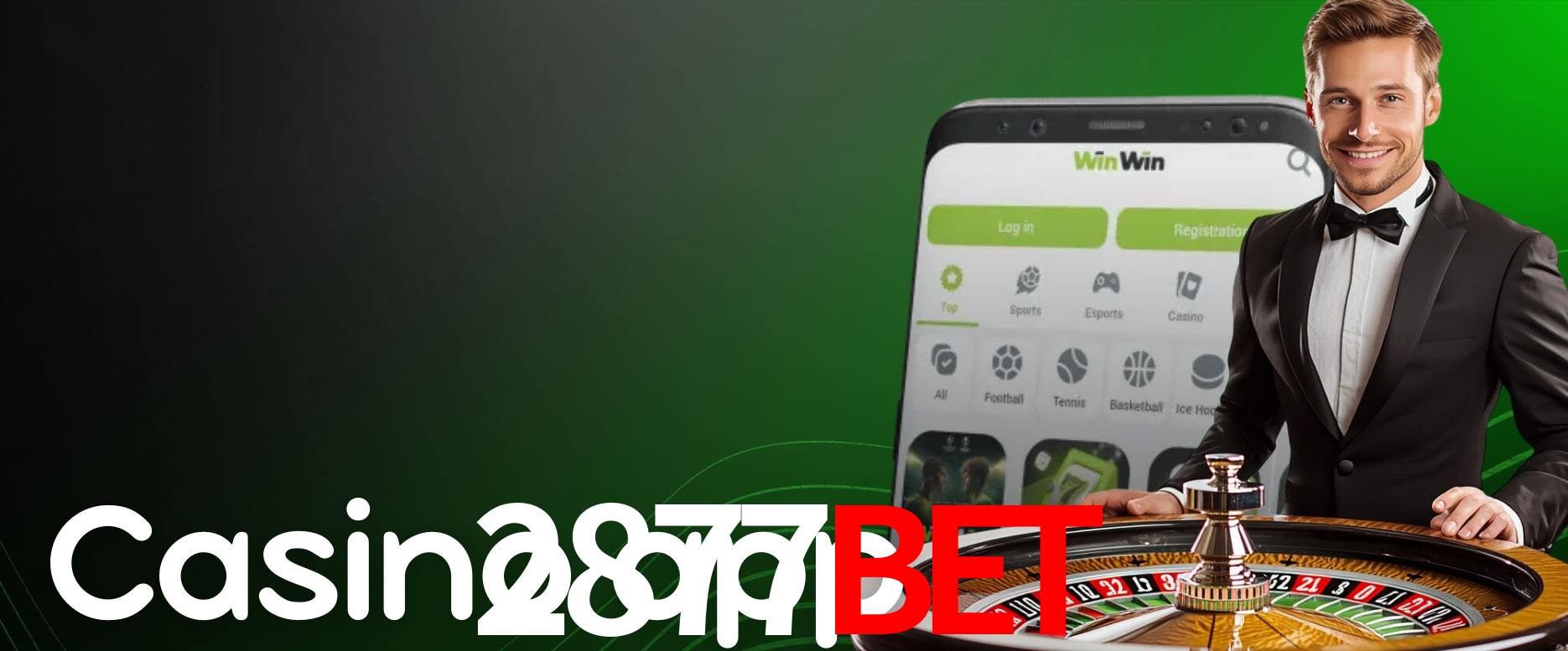Exclusive Offers 2877BET