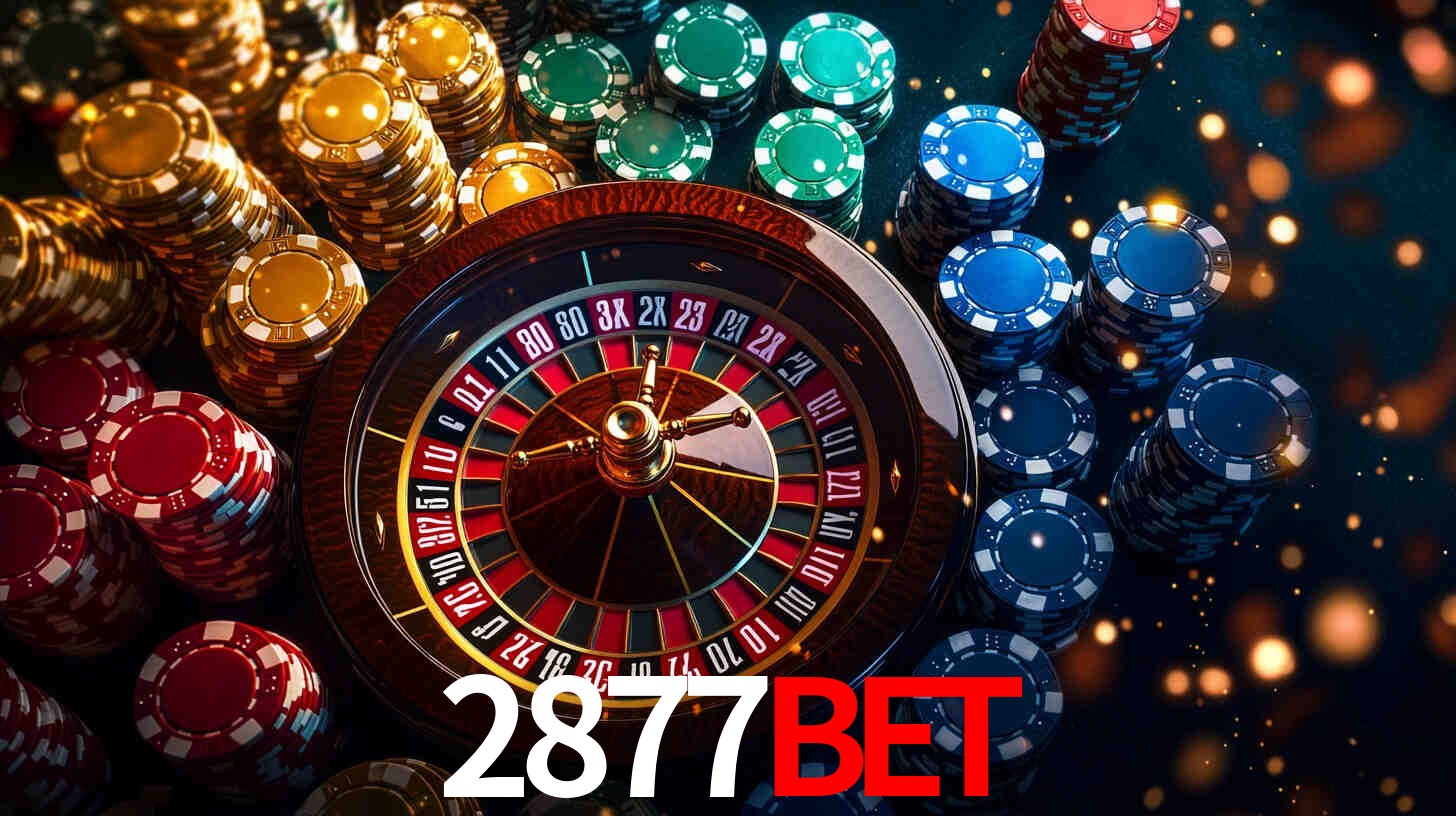 Welcome Bonus 2877BET