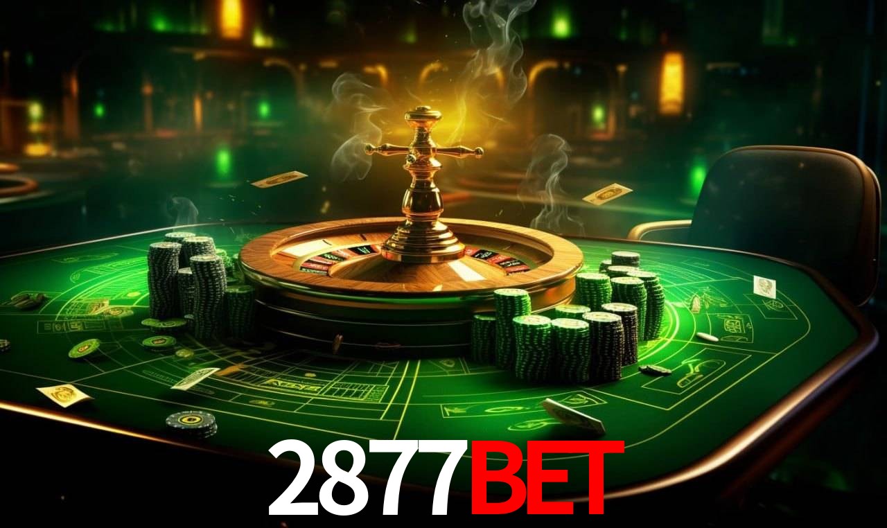Explorando a Categoria de Eventos em Apostas na 2877BET