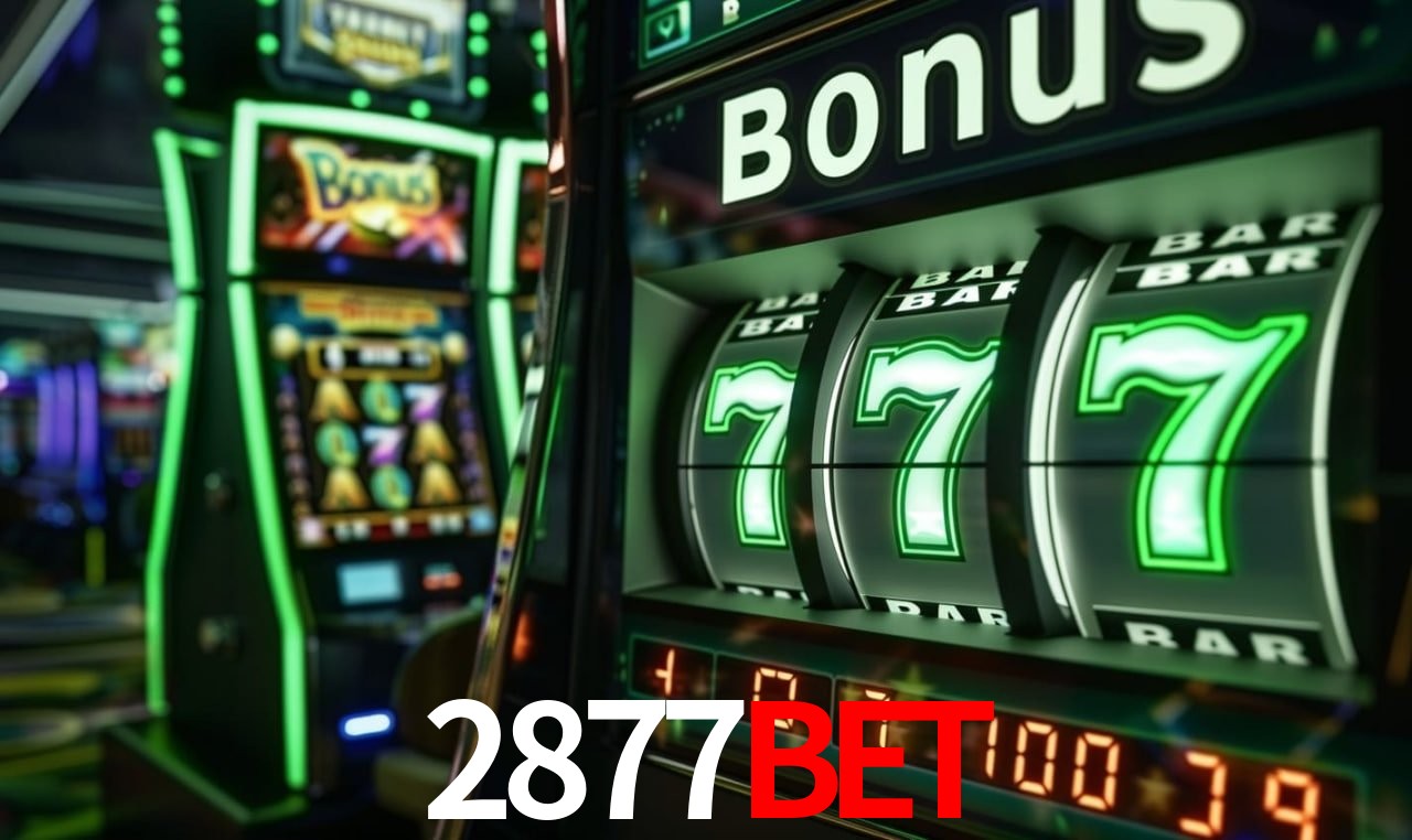Game Providers 2877BET