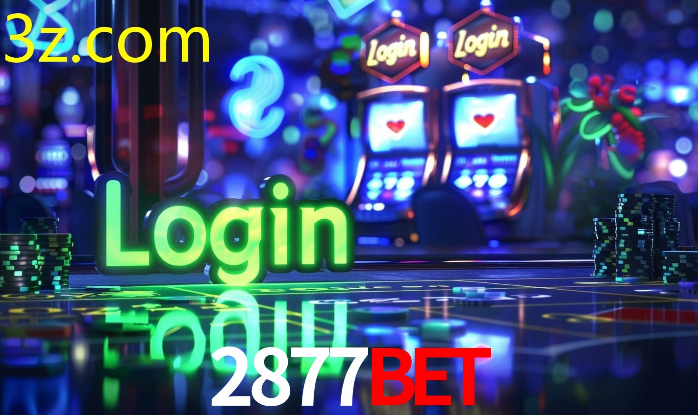 2877BET