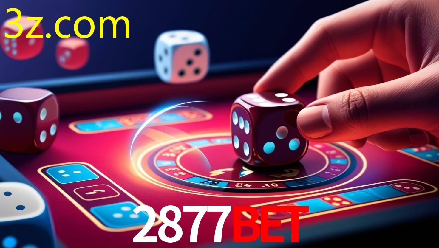 2877BET